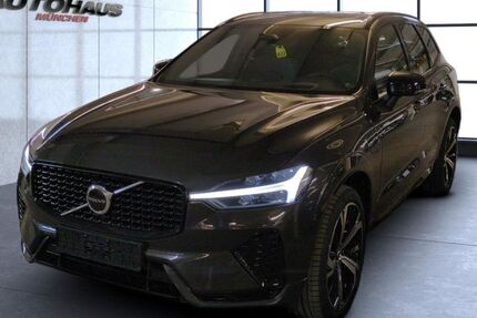 Volvo XC60 26.300 km 48.990 &euro; München 81825