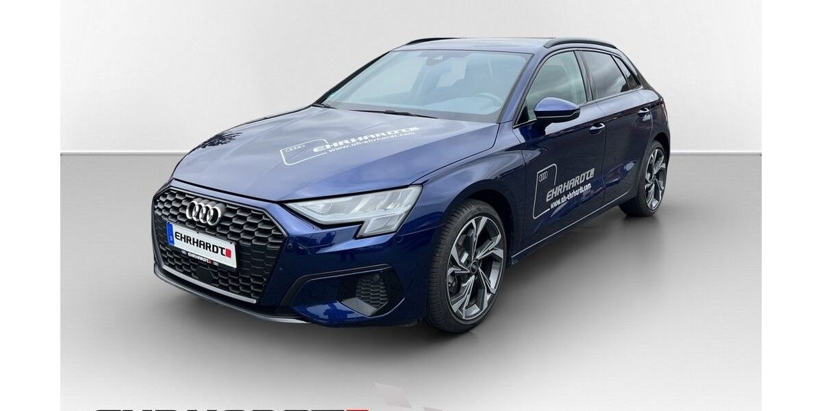 Audi A3 13.900 km 29.990 &euro; Zellingen 97225