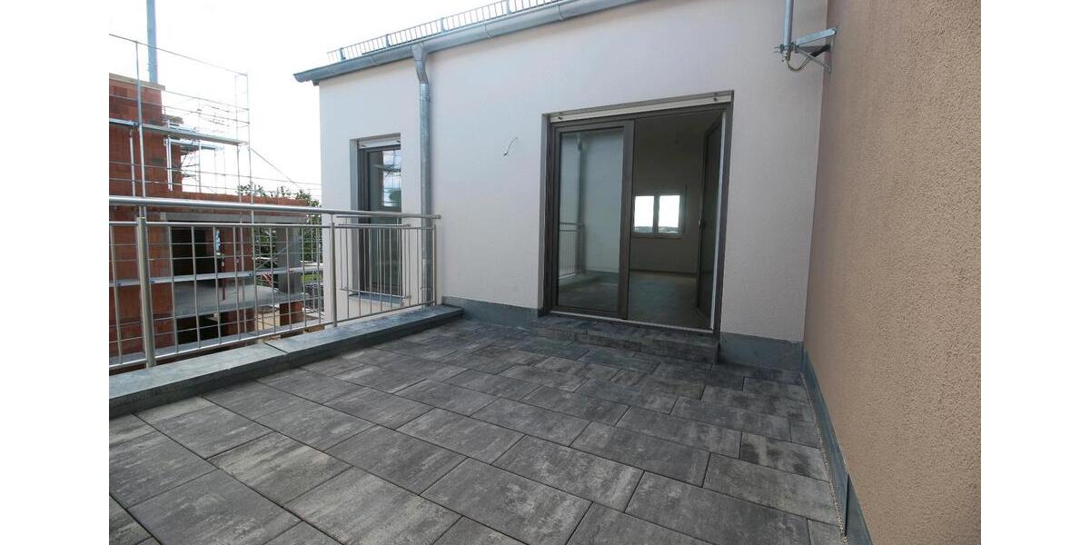 Etagenwohnung Hemau - 3 Zimmer, 105 m&sup2;, 1.180&euro; | Angebot:25284832