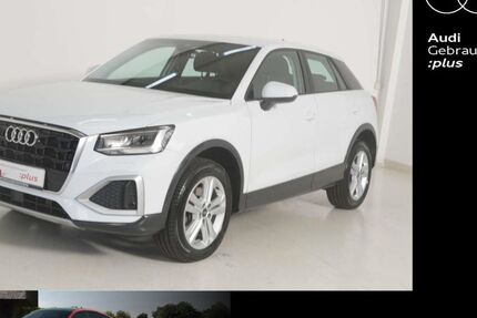 Audi Q2 50.657 km 24.780 &euro; Pilsach 92367