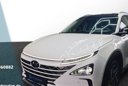 Hyundai NEXO 17.600 km 16.660 &euro; Dresden 01157