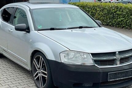 Dodge Avenger