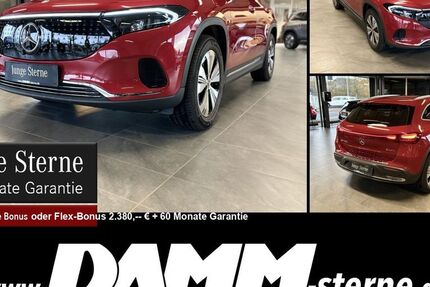 Mercedes-Benz EQA 5.638 km 37.970 € Hofgeismar (bei Kassel) 34369