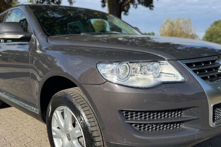 VW Touareg 268.742 km 8.999 € Buxtehude 21614