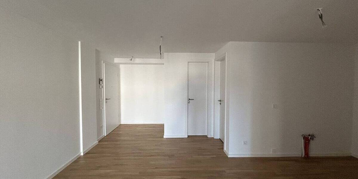 Etagenwohnung Aalen Unterkochen - 2 Zimmer, 70 m&sup2;, 1.020&euro; | Angebot:26309157