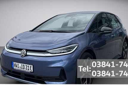 VW ID.3 2.500 km 39.990 &euro; Wismar 23970