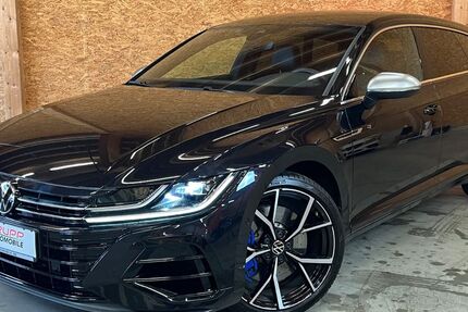 VW Arteon 16.724 km 40.950 &euro; Eichenzell-Welkers 36124