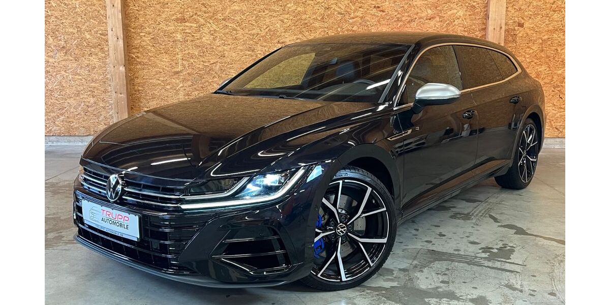 VW Arteon 16.724 km 40.950 &euro; Eichenzell-Welkers 36124