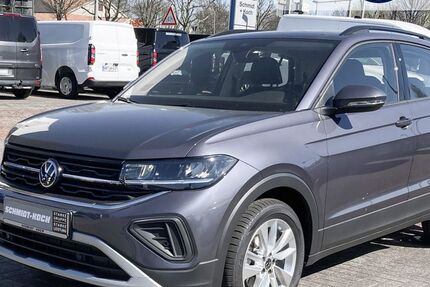 VW T-Cross 6.626 km 24.750 € Delmenhorst 27751
