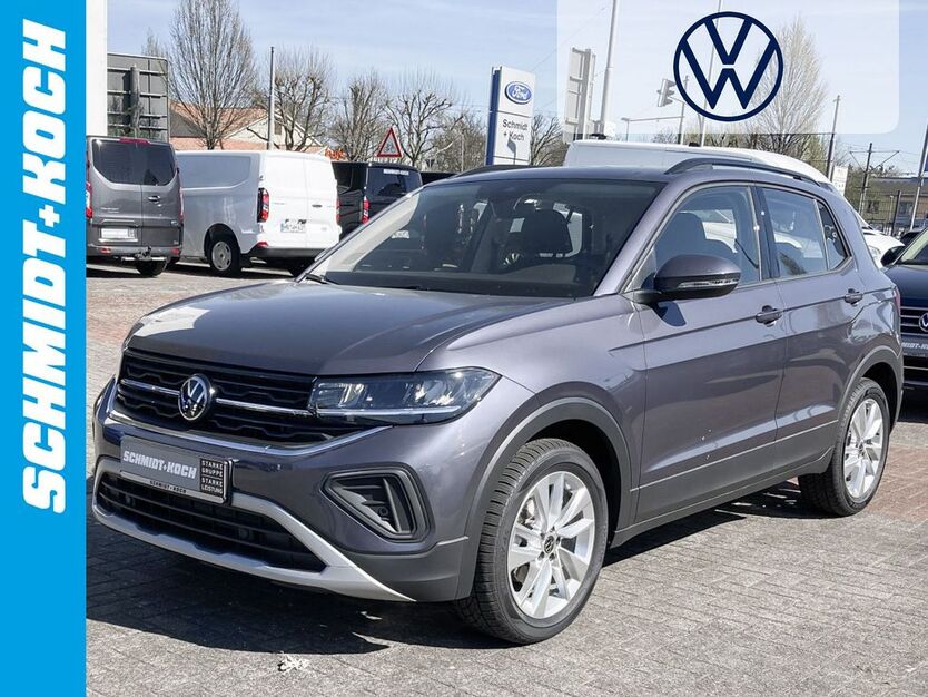 VW T-Cross 6.626 km 24.750 € Delmenhorst 27751