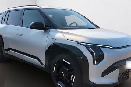Kia EV3 9.800 km 37.500 &euro; Düren 52349