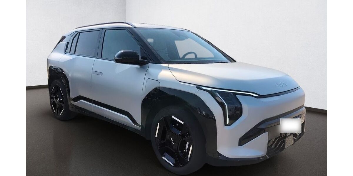Kia EV3 9.800 km 37.500 &euro; Düren 52349