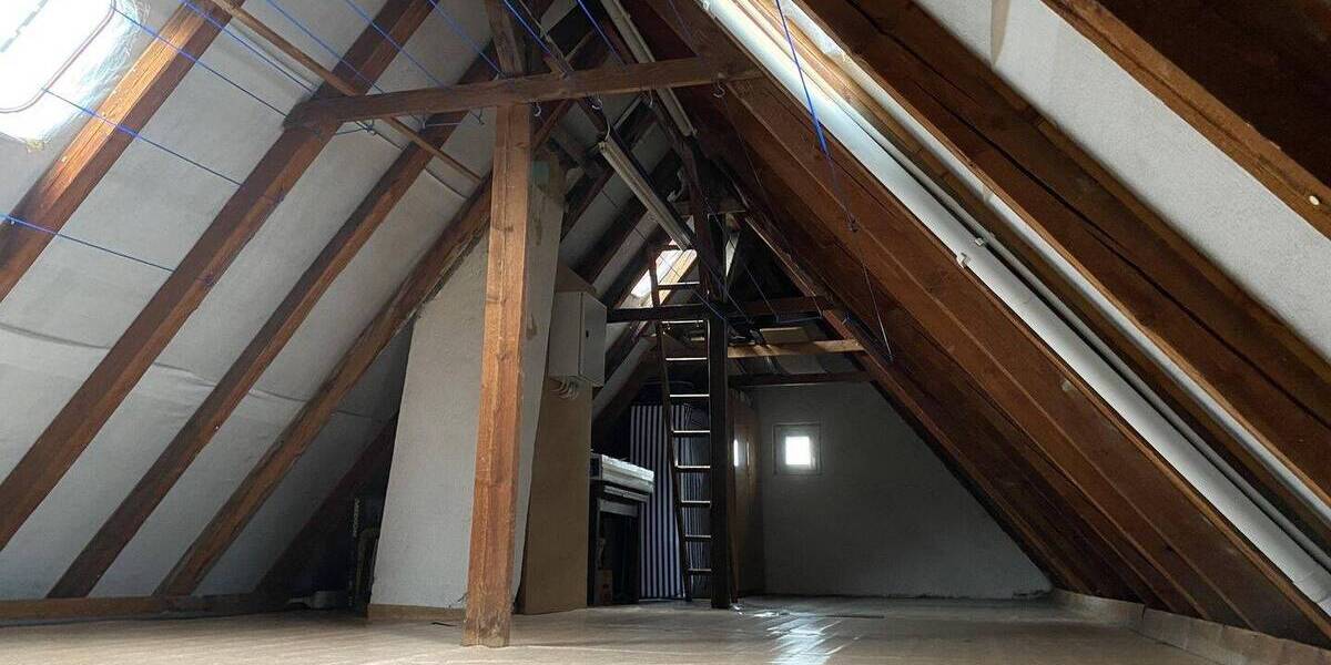Etagenwohnung Dittelsdorf Dittelsdorf - 3 Zimmer, 68 m&sup2;, 58.000&euro; | Angebot:25727953