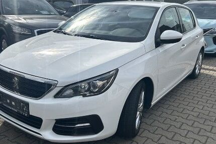 Peugeot 308 96.483 km 9.990 &euro; Hirschaid 96114