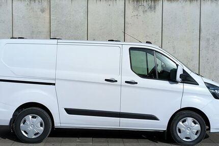 Ford Transit Custom 170.000 km 14.890 € Bergheim 50127