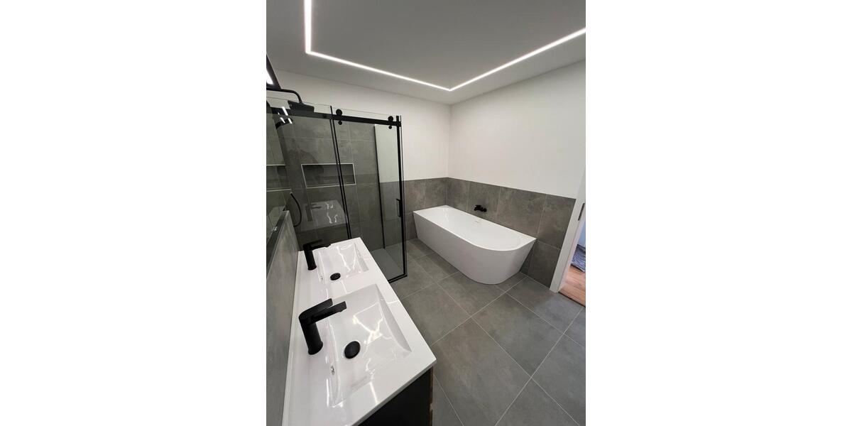 Renovierte 4 Zimmerwohnung in Zirndorf zu vermieten 4 zimmer