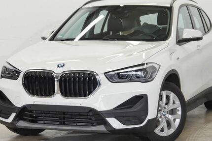 BMW X1 18.800 km 27.700 € Nördlingen 86720