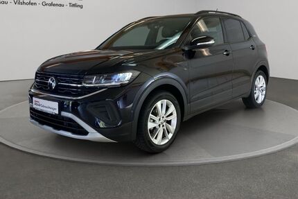 VW T-Cross 25.420 km 22.890 € Grafenau 94481