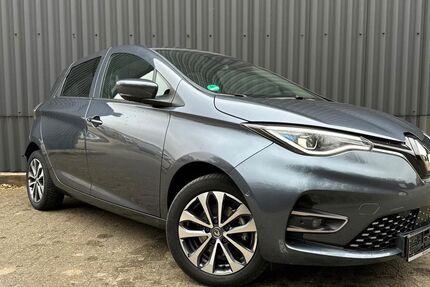 Renault ZOE 35.000 km 14.990 € Ascheberg 59387