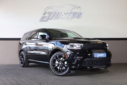 Dodge Durango 37.209 km 42.900 &euro; Limburg an der Lahn 65549