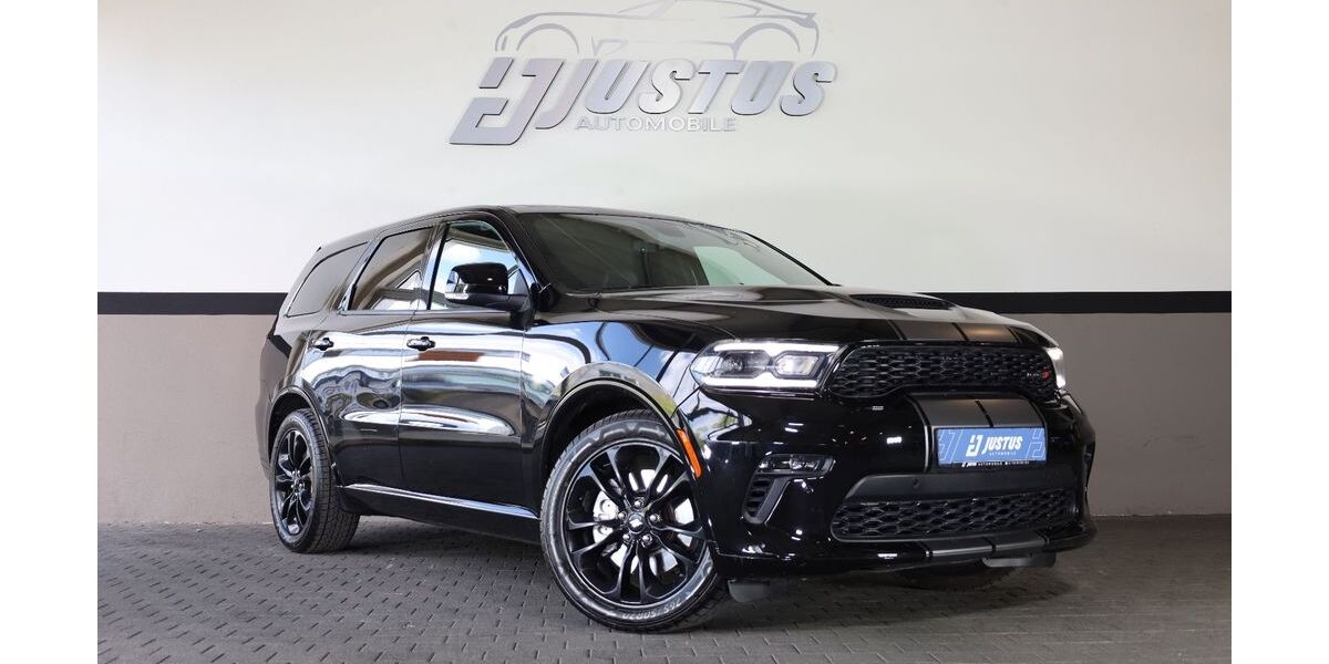 Dodge Durango 37.209 km 42.900 &euro; Limburg an der Lahn 65549