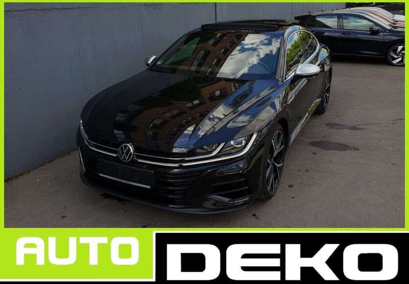 Arteon