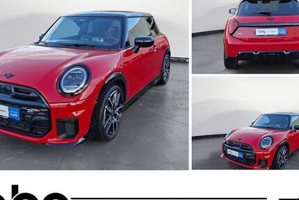 Mini Cooper S 10.930 km 31.930 &euro; Emmendingen 79312