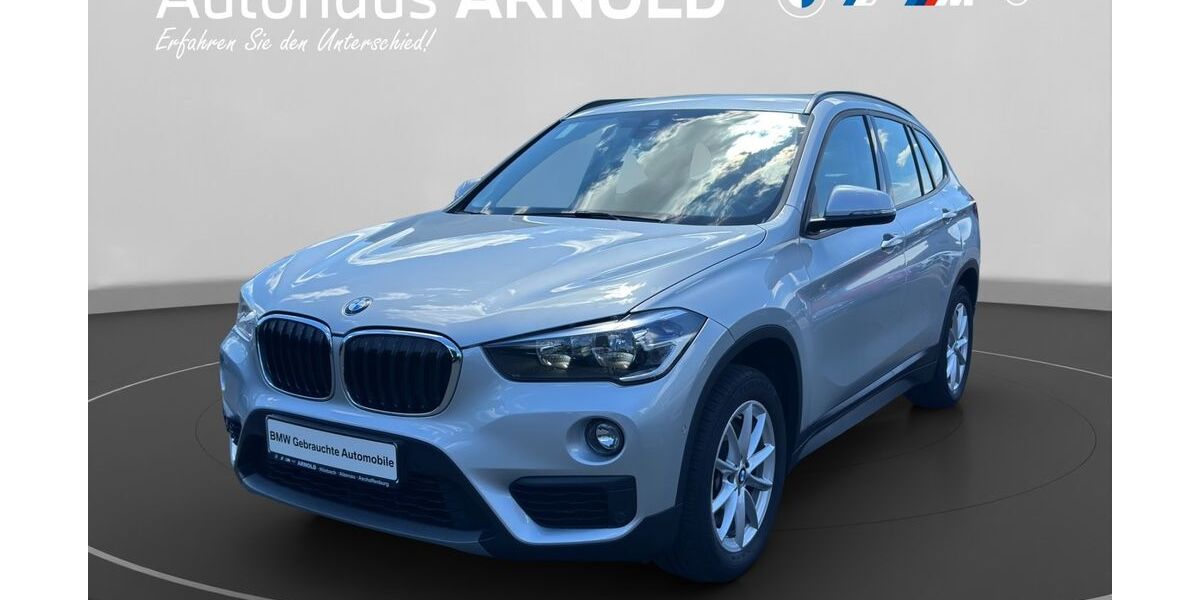 BMW X1 33.701 km 19.230 &euro; Hösbach 63768