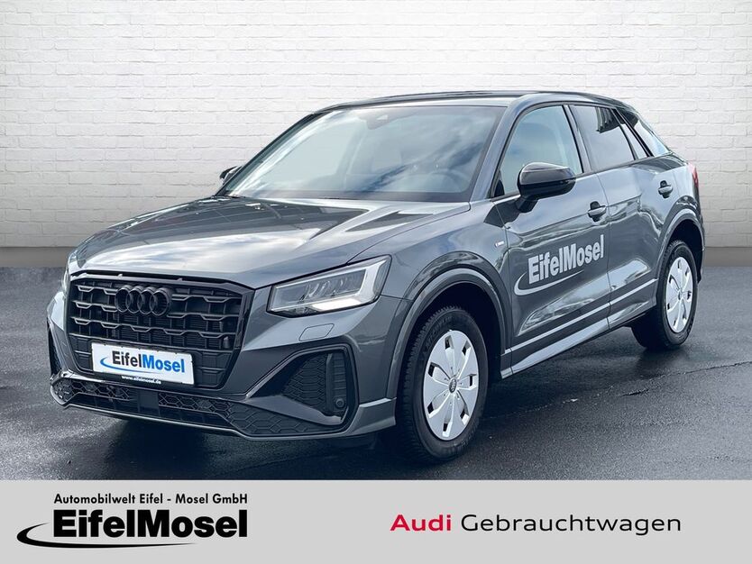 Audi Q2 40.500 km 33.440 € Bitburg 54634