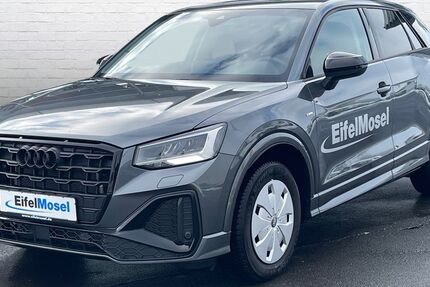 Audi Q2 40.600 km 25.890 € Bitburg 54634