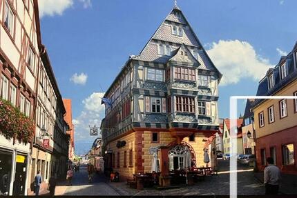 Gewerbeobjekt Maintal - 2.500&euro; | Angebot:25640535