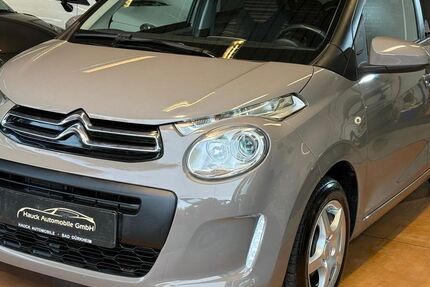 Citroen C1 98.527 km 8.690 &euro; Bad Dürkheim 67098