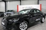 Audi A3 LIMOUSINE 35 TFSI BUSINESS BLACK LED,ACC+LANE 16.000 km 26.777 &euro; Hamm 59077