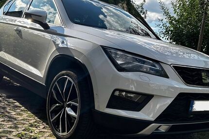 Seat Ateca 48.170 km 18.700 &euro; Herscheid 58849