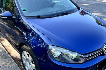 VW Golf 260.000 km 3.990 &euro; Dörpen 26892