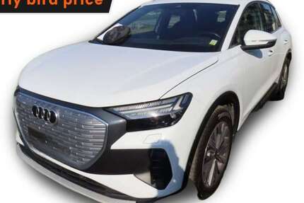 Audi Q4 e-tron 121.612 km 25.998 &euro; Ergolding 84030