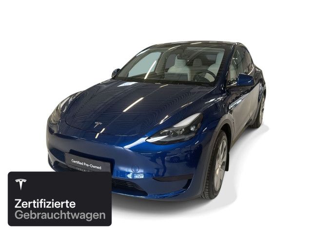 Tesla Model Y 22.034 km 38.300 &euro; Obertraubling 93083