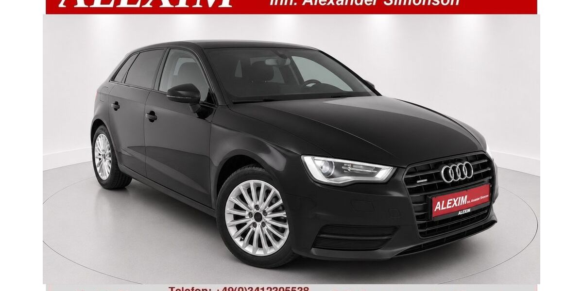 Audi A3 171.652 km 7.999 &euro; Leipzig 04179