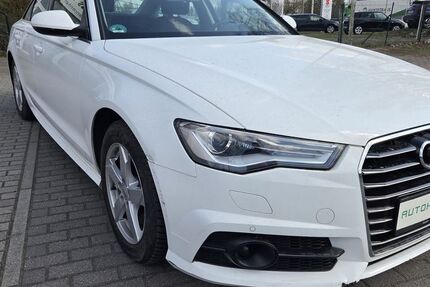 Audi A6 105.350 km 18.800 &euro; Berlin 13053