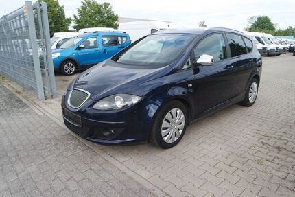 Seat Altea 213.000 km 1.960 &euro; Ahrensfelde 16356