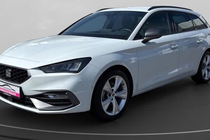 Seat Leon 21.014 km 27.490 &euro; Bad Kreuznach 55543