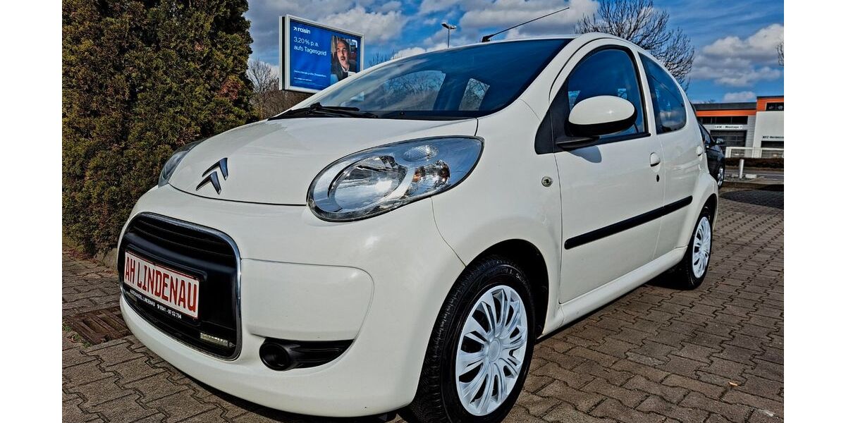Citroen C1 177.981 km 2.999 &euro; Leipzig 04205