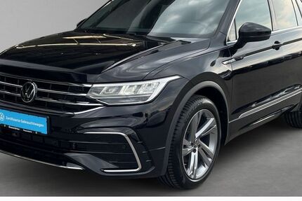 VW Tiguan 28.422 km 35.980 &euro; Traunstein 83278