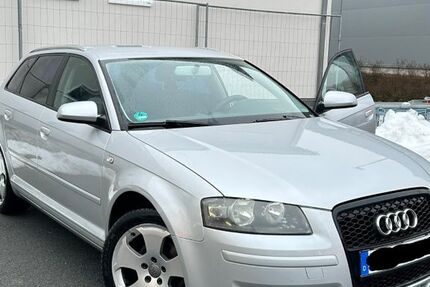 Audi A3 196.000 km 4.500 &euro; Verden 27283