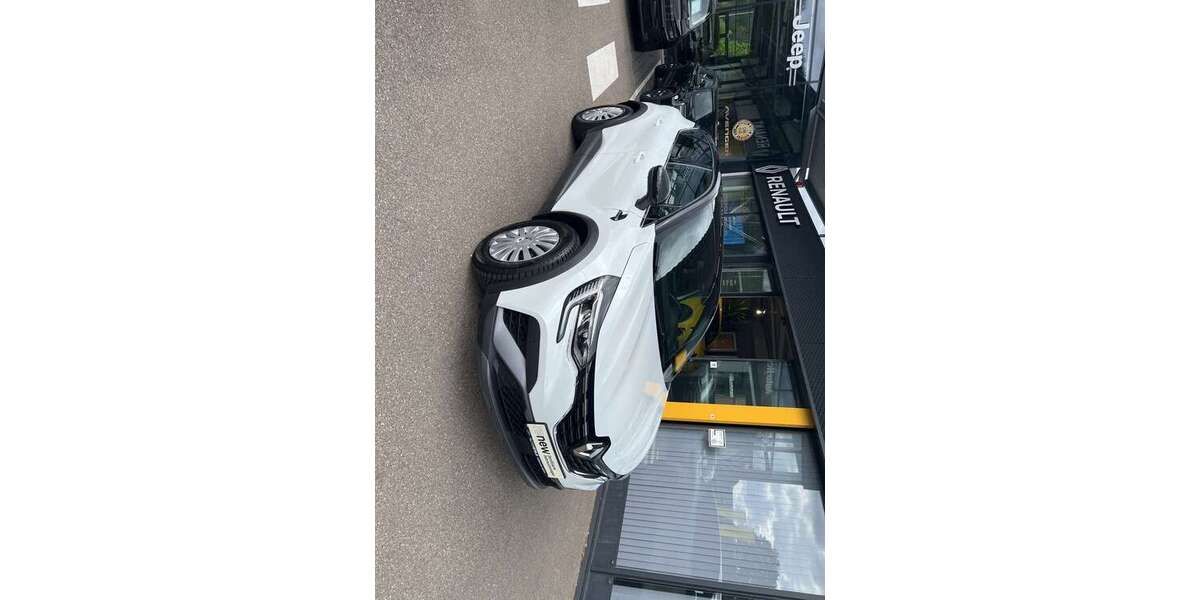 Renault Captur 69.865 km 18.900 &euro; Tuttlingen 78532
