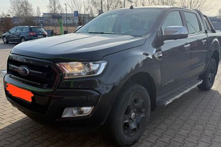 Ford Ranger 196.000 km 14.490 &euro; Mittenwalde 15749