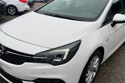 Opel Astra 229.000 km 6.188 € Heidelberg 69123