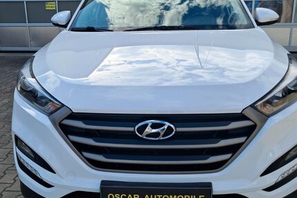 Hyundai TUCSON 78.000 km 12.990 &euro; DEGGENDORF 94469