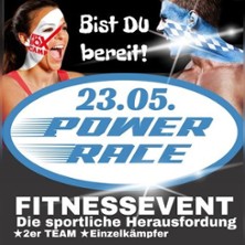 Power Race 3.0 23.05.2026 Fitness- & Boxcamp Sven Amend