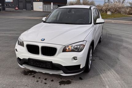 BMW X1 202.144 km 6.890 &euro; Elsenfeld 63820